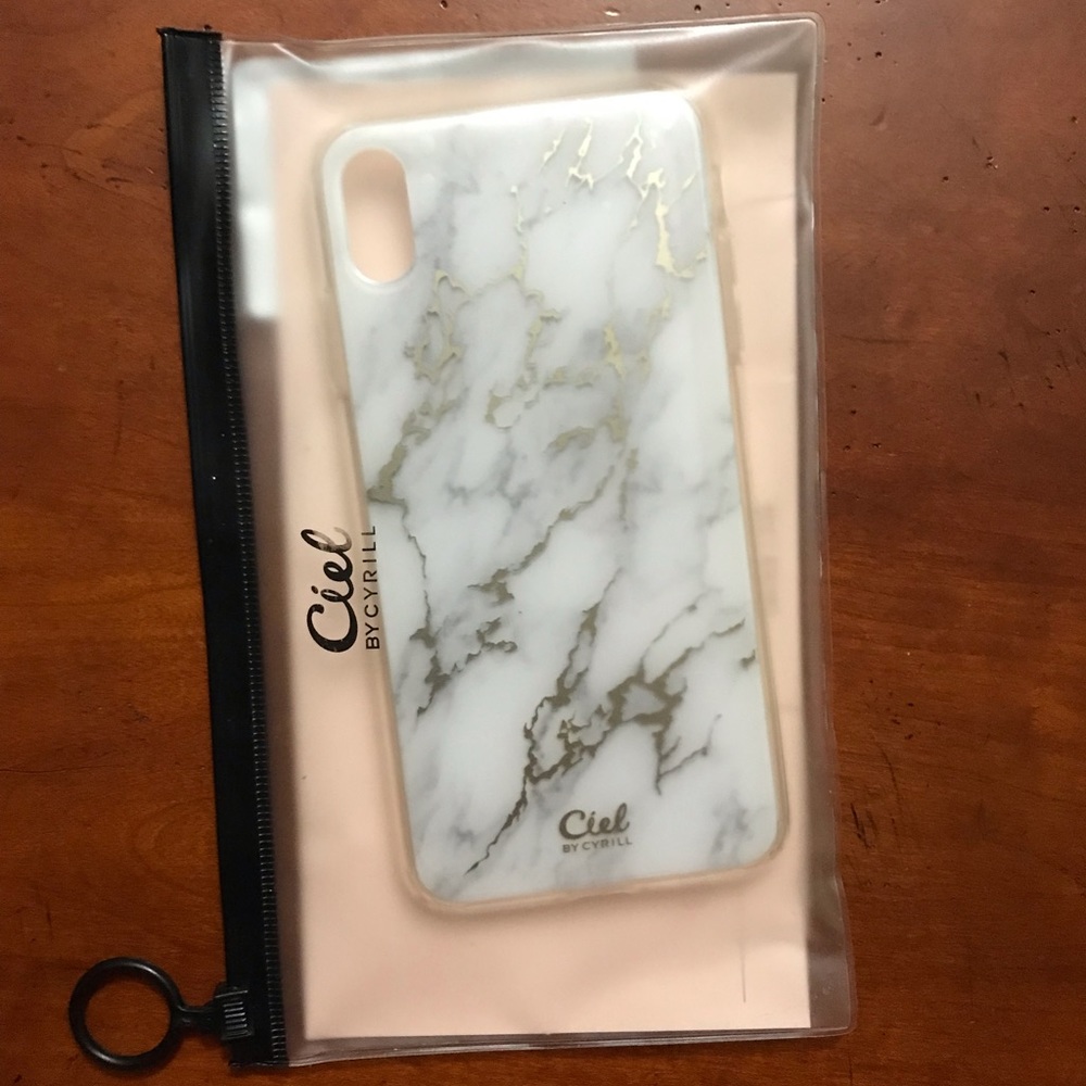 iPhone XS Max Case